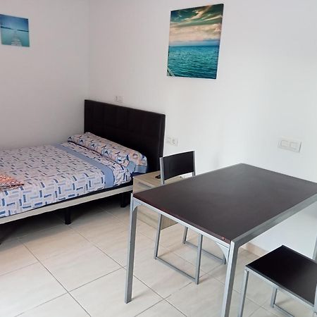Alojamientos Playa Centro Corralejo 13 Exterior foto